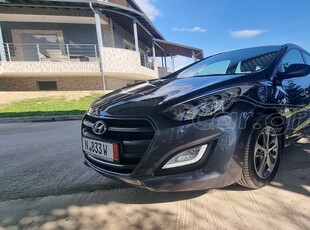 Hyundai i 30 '15 Euro6 136 p.s