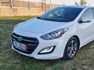 Hyundai i 30 '15 GRDI NAVIGATION KAMERA 136P.S