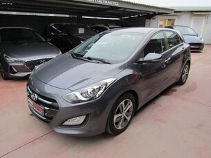 Hyundai i 30 '15 ΟΘΟΝΗ ΚΛΙΜΑ NAVI ΚΑΜΕΡΑ ΘΕΡΜΑΙΝΟΜΕΝΑ ''PRODRIVE''