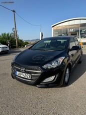 Hyundai i 30 '16 1ο ΧΕΡΙ ΕΛΛΗΝΙΚΟ!!!!ΑΡΙΣΤΟ..