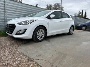 Hyundai i 30 '16 1.4 blue Classic