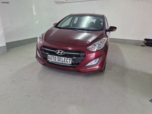 Hyundai i 30 '16 1.6 CRDI