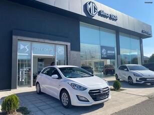 Hyundai i 30 '16 1.6 CRDI BLUE COMFORT