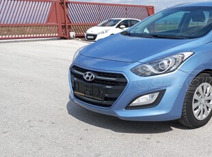 Hyundai i 30 '16 ΑΡΙΣΤΗ ΚΑΤΑΣΤΑΣΗ