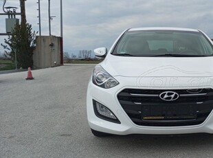 Hyundai i 30 '16 ΑΡΙΣΤΗ ΚΑΤΑΣΤΑΣΗ!!!