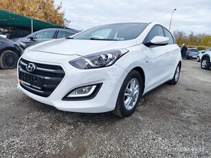 Hyundai i 30 '16