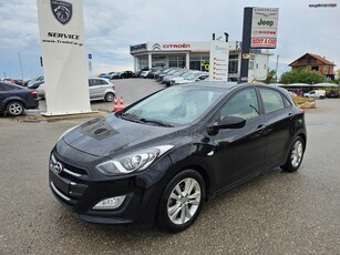 Hyundai i 30 '16