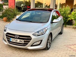 Hyundai i 30 '16 Coupe 1.6 CRDi 136 ps Premium