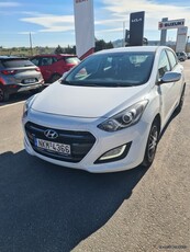 Hyundai i 30 '16 CRDi blue Trehd