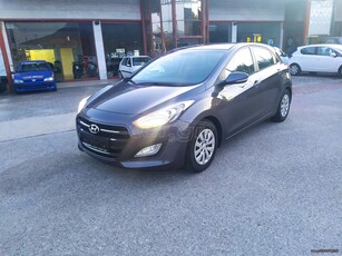 Hyundai i 30 '16 Face-lift 1.6 diesel euro6