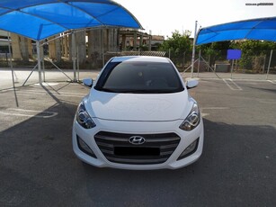 Hyundai i 30 '16 GO BRASIL DIESEL