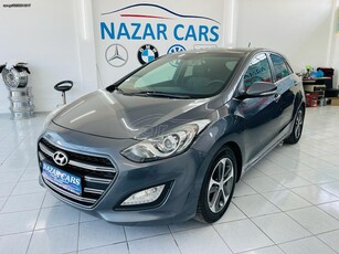 Hyundai i 30 '16 GRDI 16V 7DTC automatic Premium EURO6