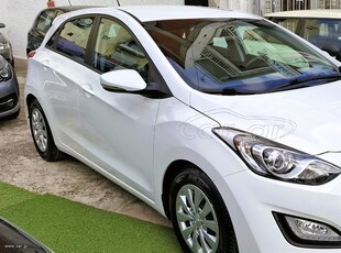 Hyundai i 30 '16 - NAVIGATION- KAMERA- FULL EXTRA- EURO 6