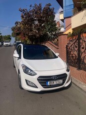 Hyundai i 30 '16 PASSION 1.6 AUTO PANORAMA (110 Hp) DSG