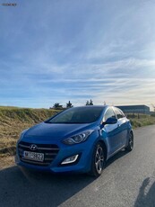 Hyundai i 30 '16 PASSION