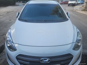 Hyundai i 30 '16 Passion