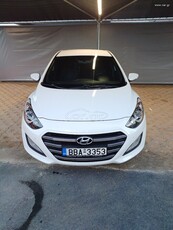 Hyundai i 30 '16 PASSION