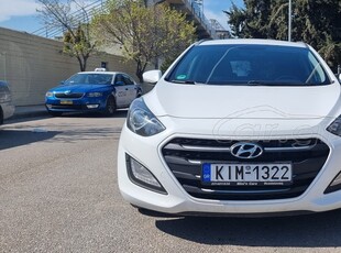 Hyundai i 30 '16 Station Wagon 1.6 CRDi