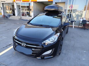 Hyundai i 30 '16 STATION WAGON 1.6 CRDI STYLE