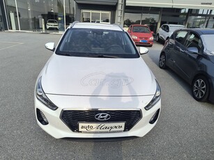 Hyundai i 30 '17 1.0 T-GDI