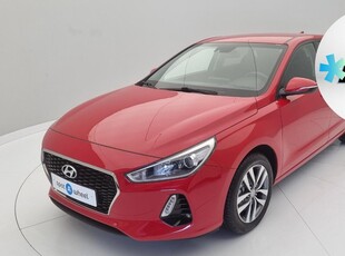 Hyundai i 30 '17 1.4 MPi Trend | ΕΩΣ 5 ΕΤΗ ΕΓΓΥΗΣΗ