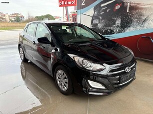 Hyundai i 30 '17 1.6