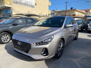 Hyundai i 30 '17 1.6 CRDI BLUE COMFORT