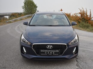 Hyundai i 30 '17 1.6 CRDI BLUE COMFORT