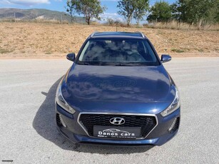 Hyundai i 30 '17 1.6 DIESEL ΑΡΙΣΤΟ