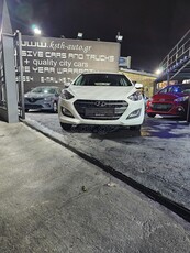 Hyundai i 30 '17