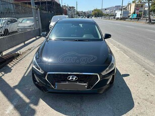 Hyundai i 30 '17 50% Προκαταβολή Άτοκα για 1 χρόνο-ΓΡΑΜΜΑΤΙΑ ΜΕΤΑΞΥ ΜΑΣ!!!