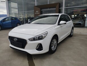 Hyundai i 30 '17