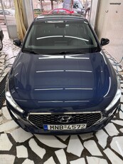 Hyundai i 30 '17