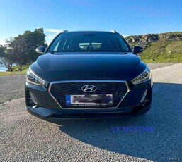 Hyundai i 30 '17 ACTIVE CW