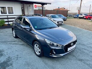 Hyundai i 30 '17