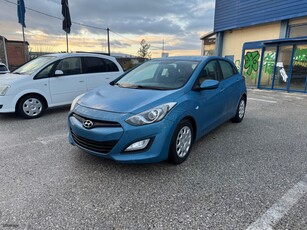 Hyundai i 30 '12