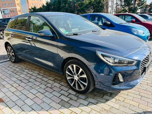 Hyundai i 30 '17