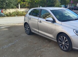 Hyundai i 30 '17