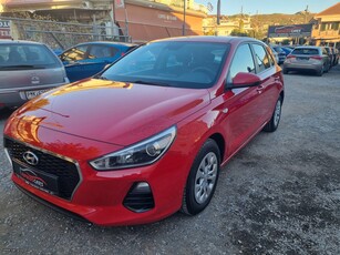 Hyundai i 30 '17 ΕΓΓΥΗΣΗ ΑΤΡΑΚΑΡΙΣΤΟΥ ΜΗΧΑΝΗΣ ΧΙΛΙΟΜΕΤΡΩΝ