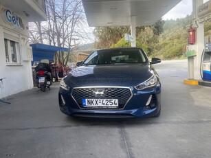 Hyundai i 30 '17