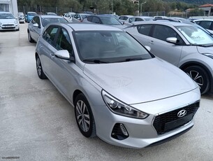 Hyundai i 30 '17