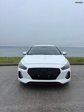 Hyundai i 30 '17 N-LINE