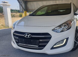 Hyundai i 30 '17 PASSION EURO6