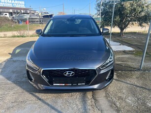 Hyundai i 30 '17 PREMIUM