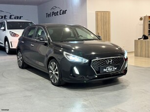 Hyundai i 30 '17 PREMIUM EDITION | AUTOMATIC