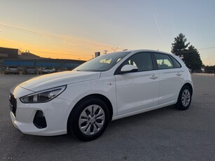 Hyundai i 30 '18 1.4 100 Hp ACTIVE