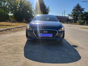 Hyundai i 30 '18 1.4 Ελληνικής αντιπροσωπείας΄*τέλη 2025 πληρωμένα*