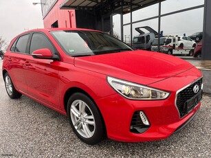 Hyundai i 30 '18 1.4 !!!