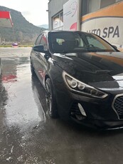 Hyundai i 30 '18 1.6 CRDI