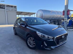 Hyundai i 30 '18 1.6 CRDI